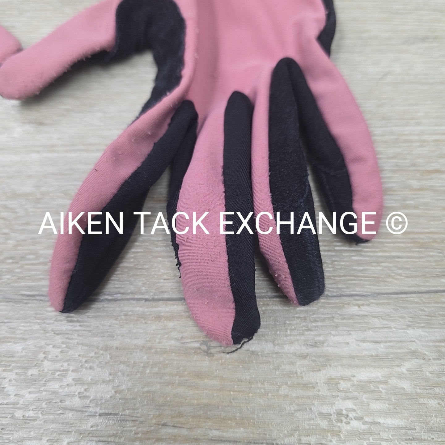 Noble Equestrian Gloves, Youth 6