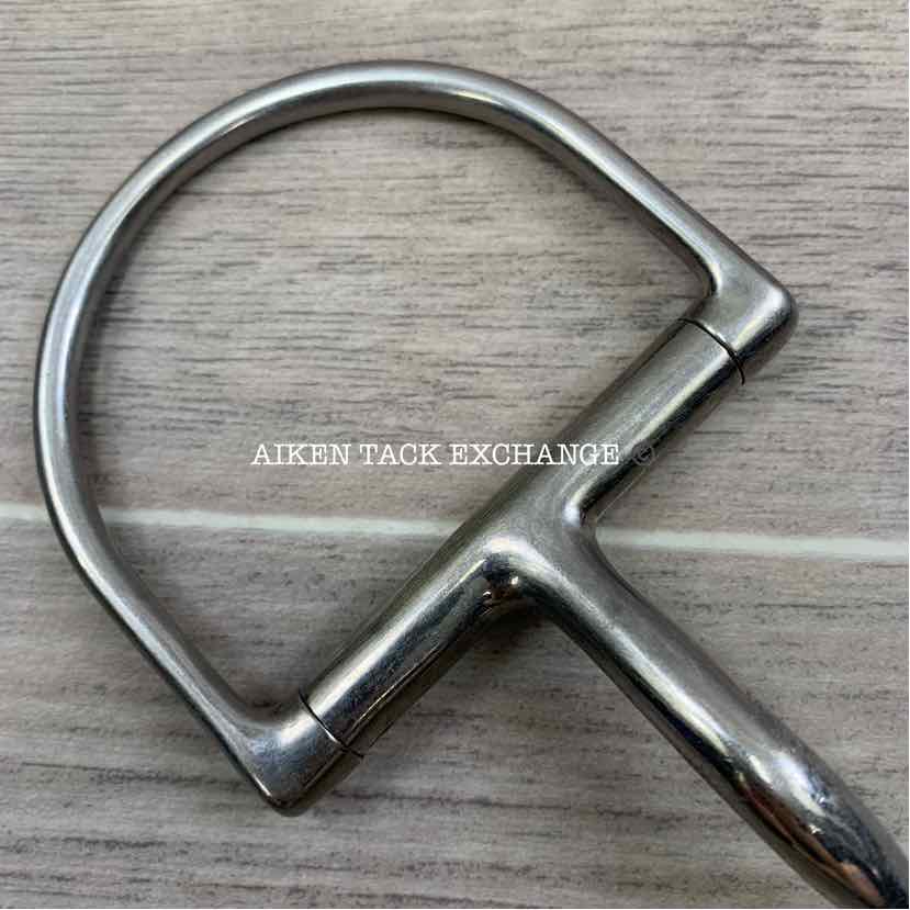 Myler Dee without Hooks Single Joint MB 09 5.5"