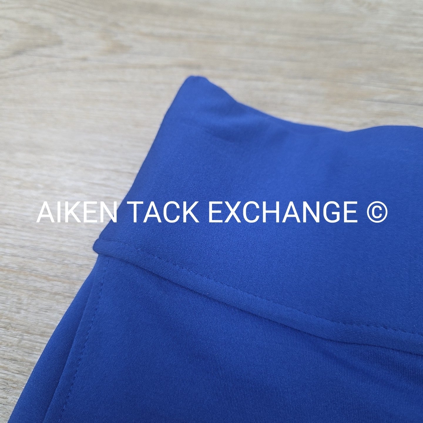 Pull On Full Seat Silicone Grip Breeches, Size 24