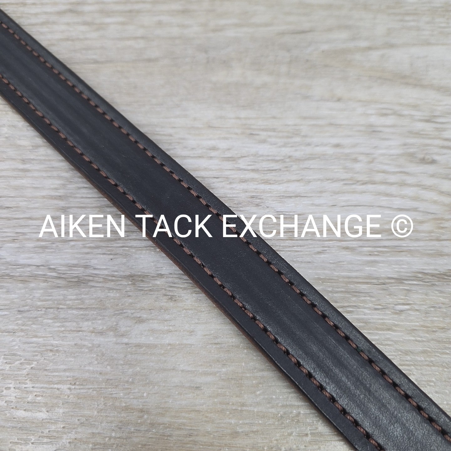 Perri's Replacement Leather Crown Piece