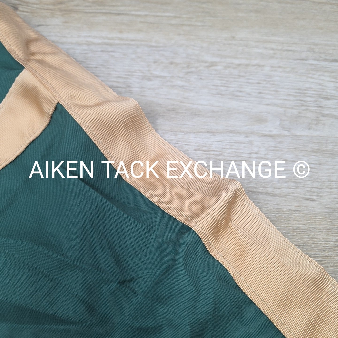 Cotton Neck Cover, Size Large