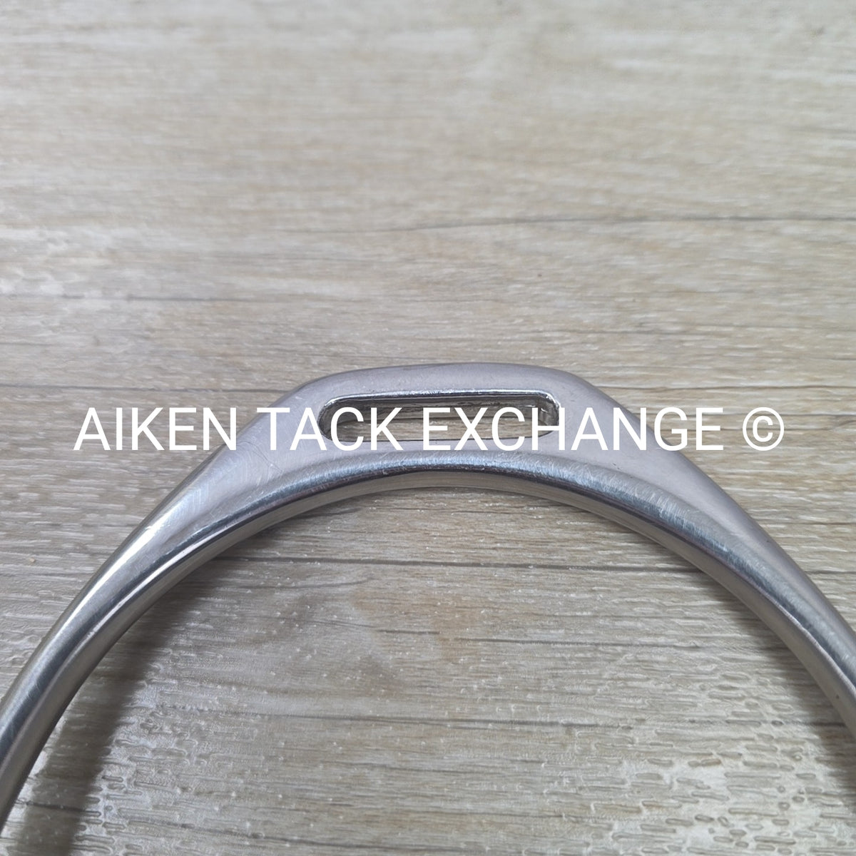 Stubben Fillis Stirrup Irons, 4.75"