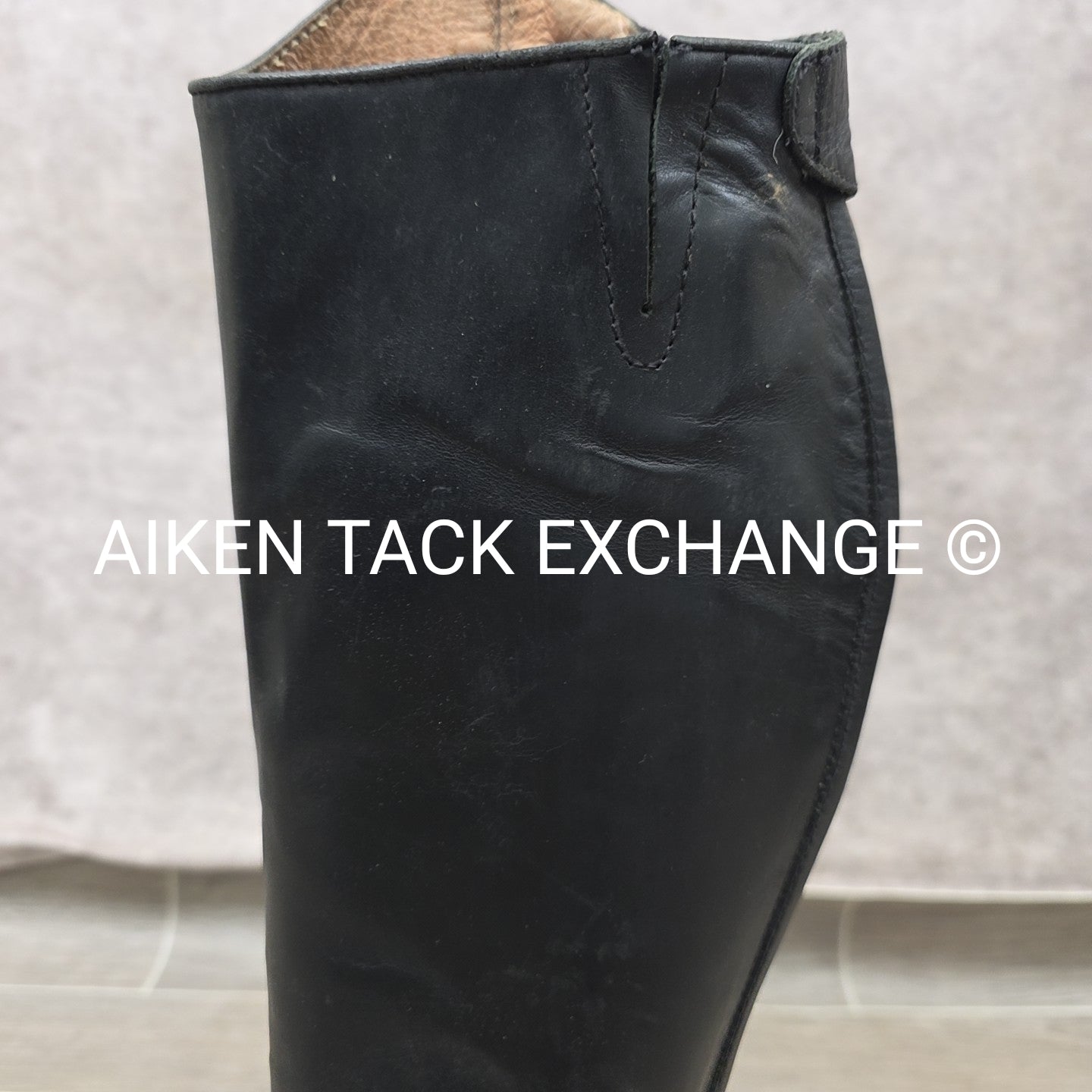 Tredstep Donatello Field Boots, Size 36 M R