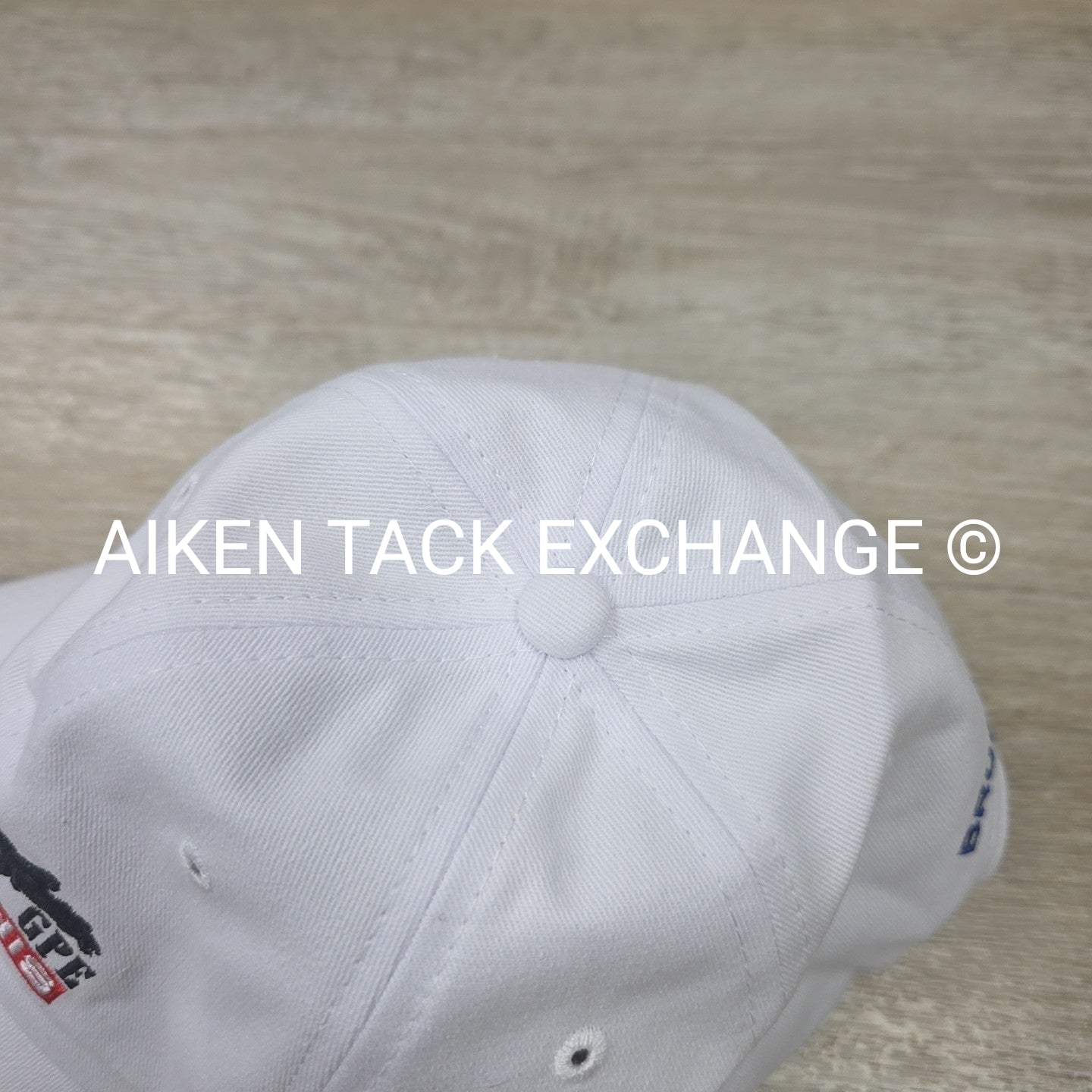 Bruce's Field Aiken GPE Baseball Cap