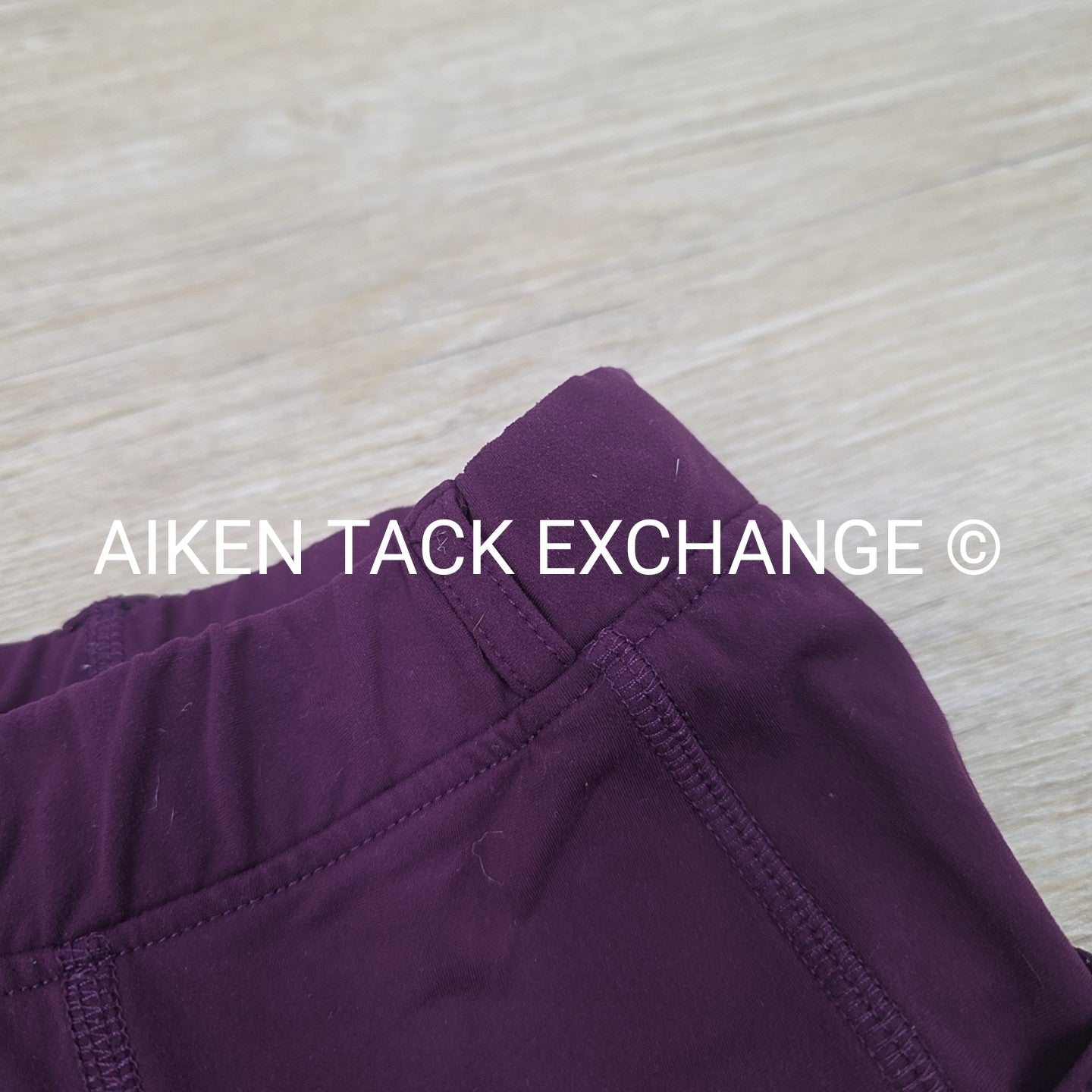 Kerrits IceFil Full Seat Tights, Size X-Small