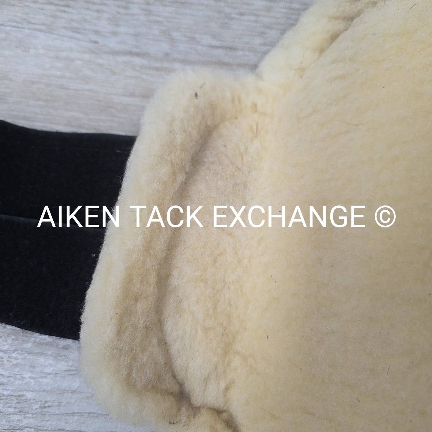 Professional's Choice Pro Performance Fleece Lined Hybrid Splint Boots, Size Med