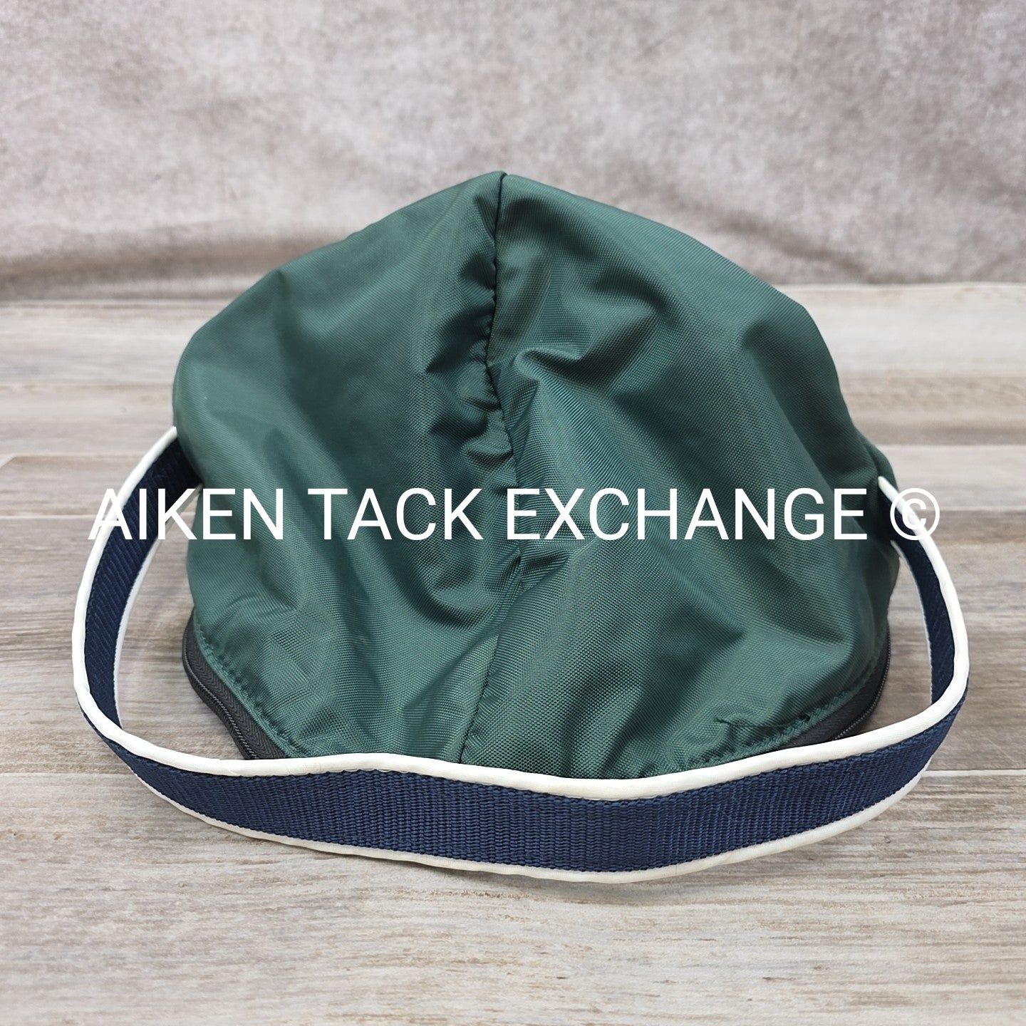 Dover Saddlery Helmet Carry / Storage Bag