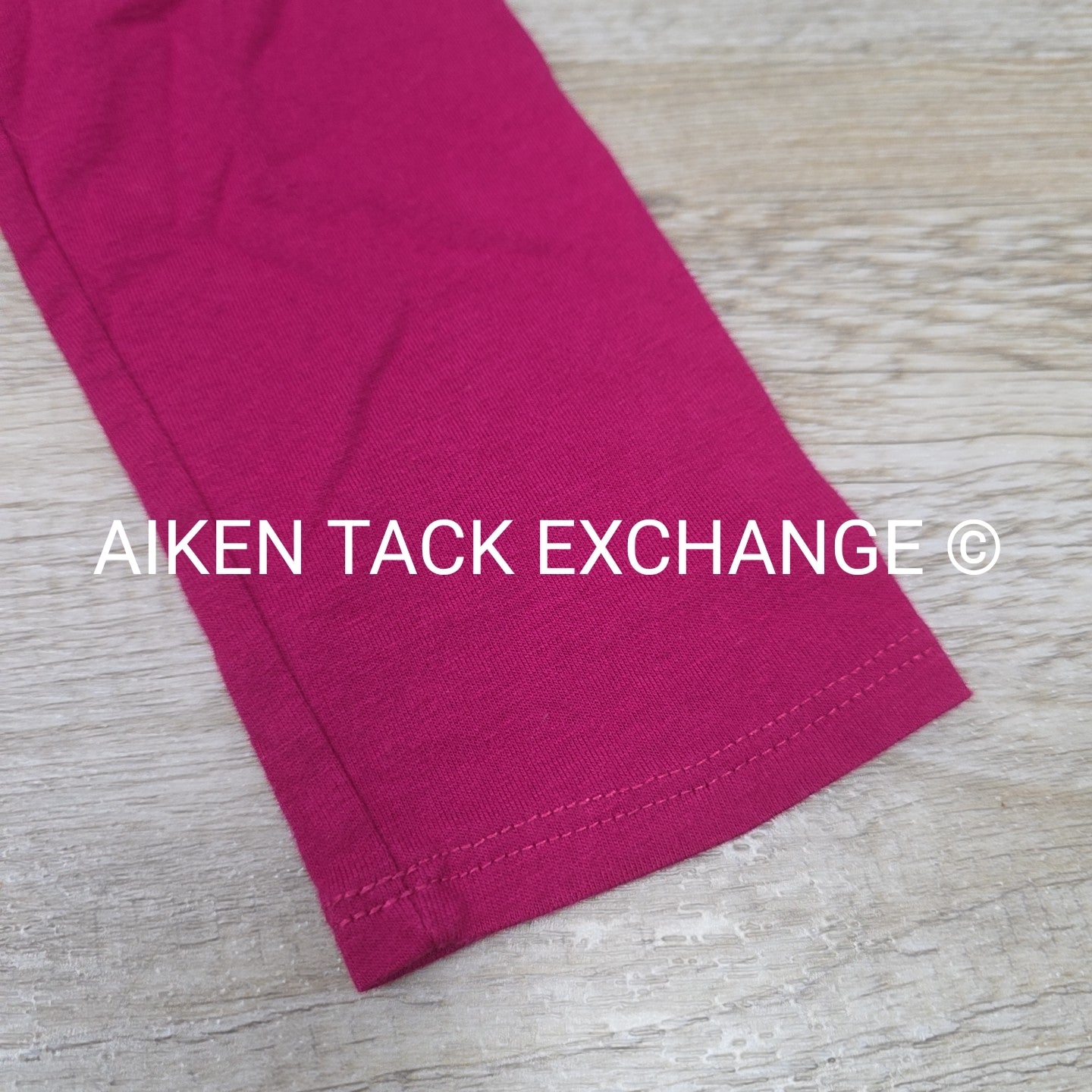 Long Sleeve Top, Size XX-Large