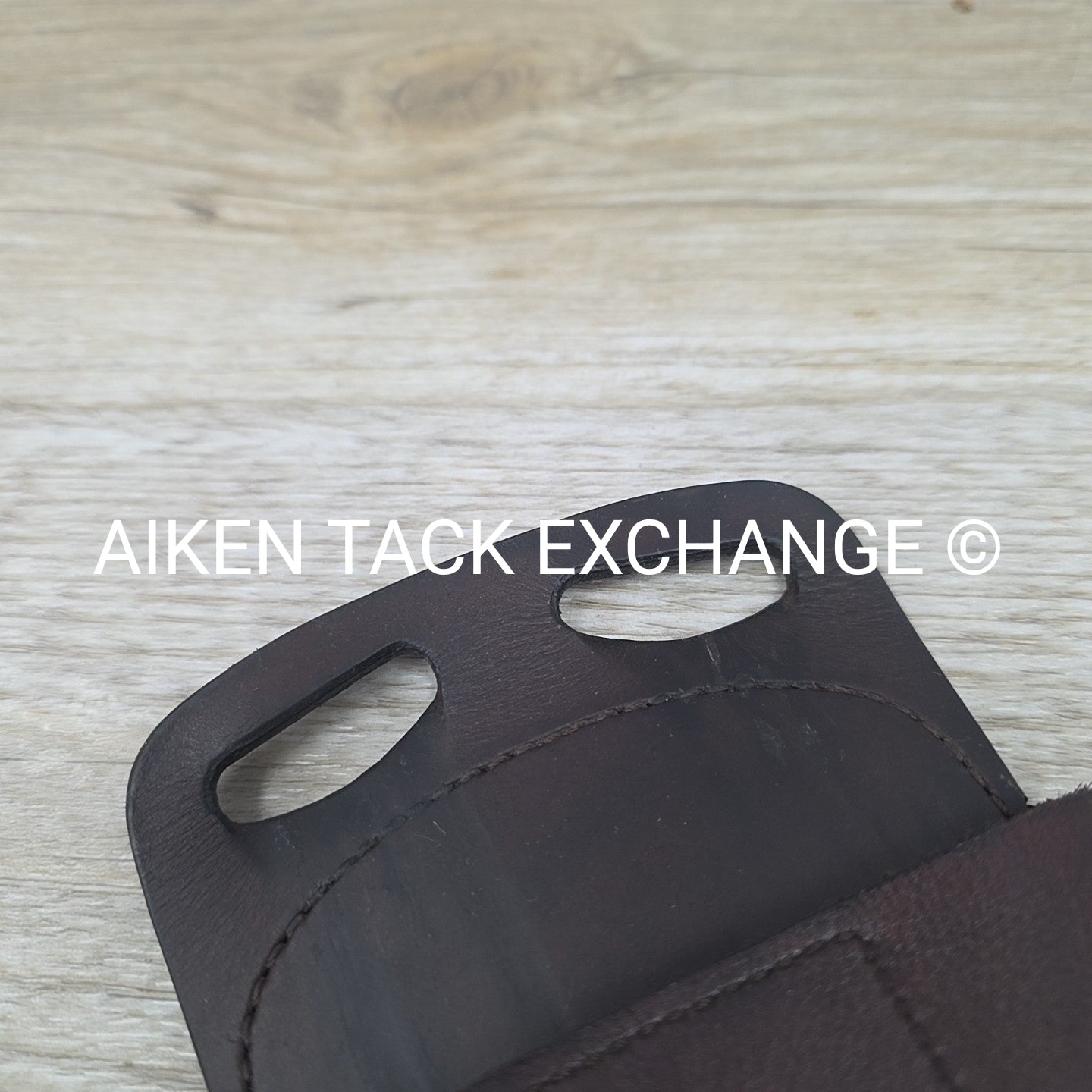 Equipe Short Girth, Brown, 65 cm (24"-26")
