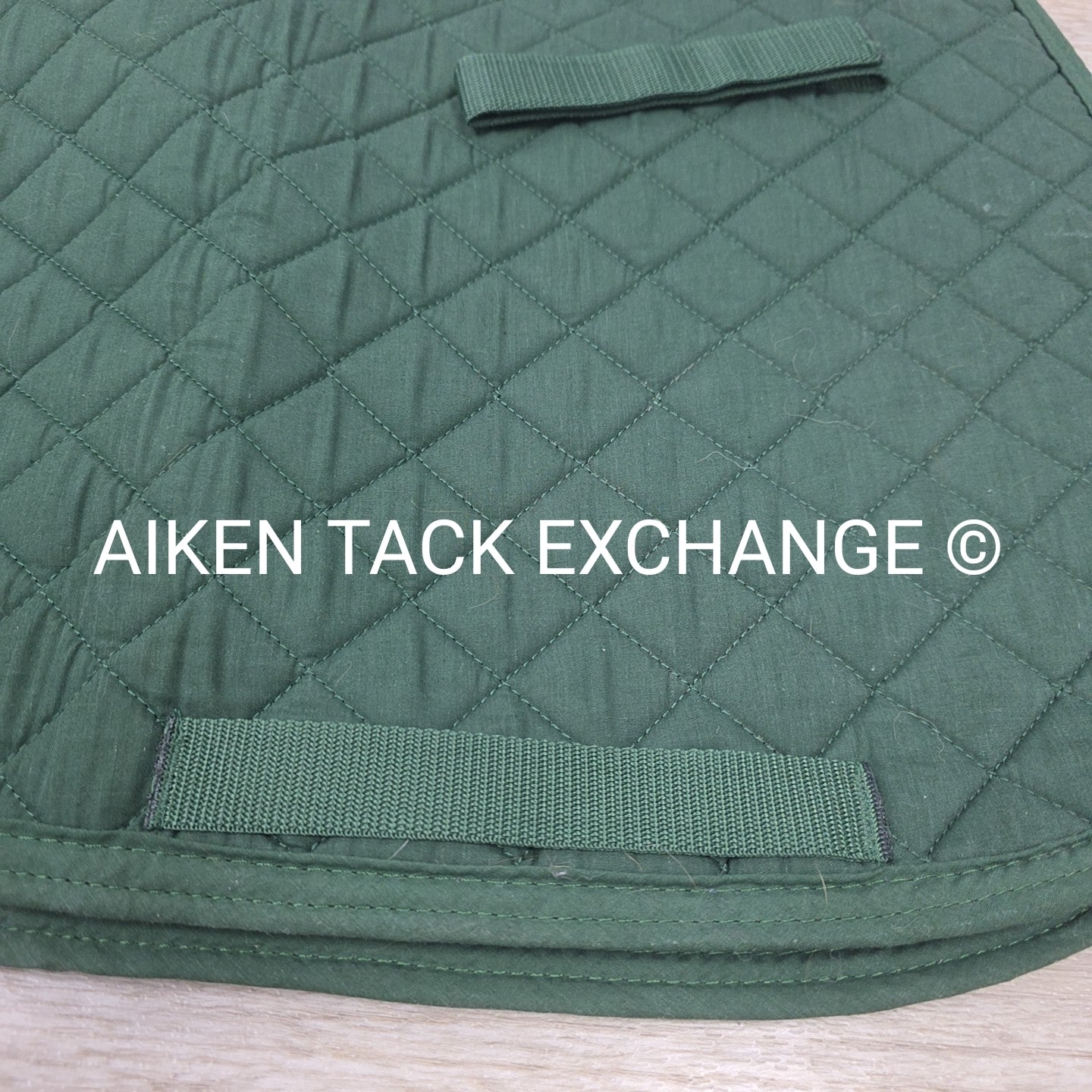 Dover Saddlery All Purpose Saddle Pad