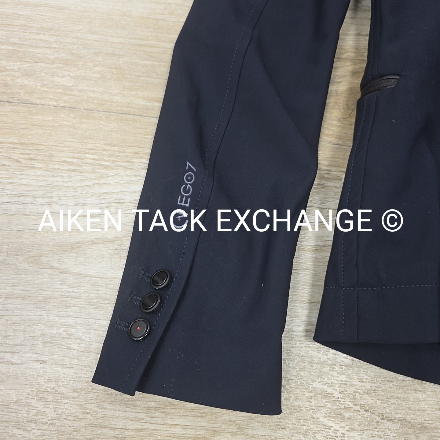 EGO7 Hunter Show Coat, Women's 38