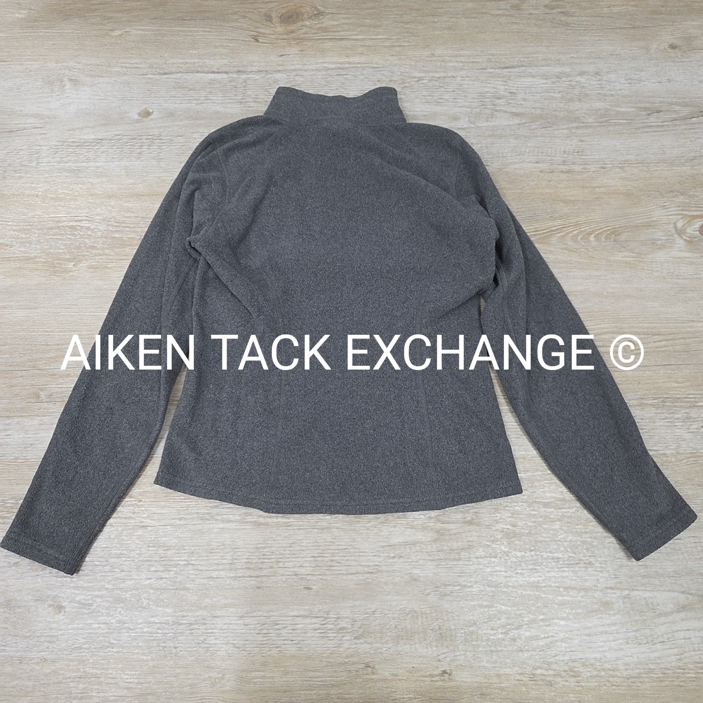 The North Face Fleece Pull Over, Size X-Small