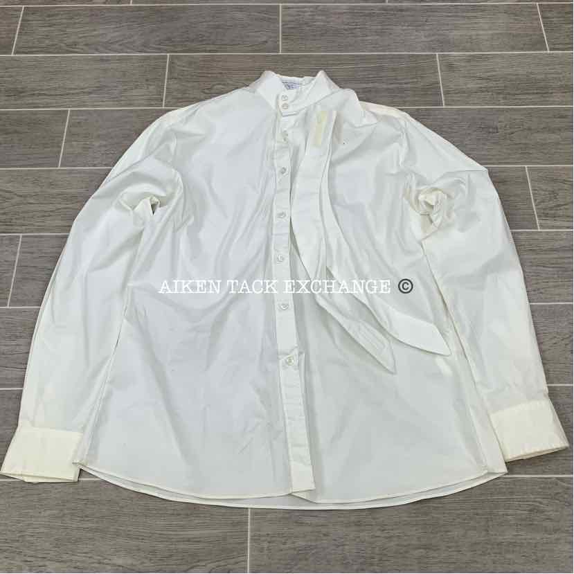 Devon-Aire Women's Show Shirt, Size 40