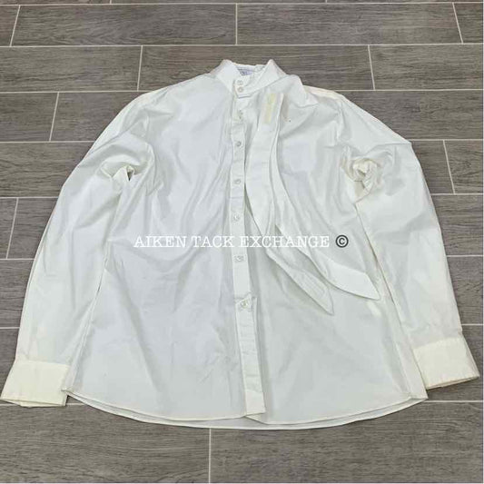 Devon-Aire Women's Show Shirt, Size 40