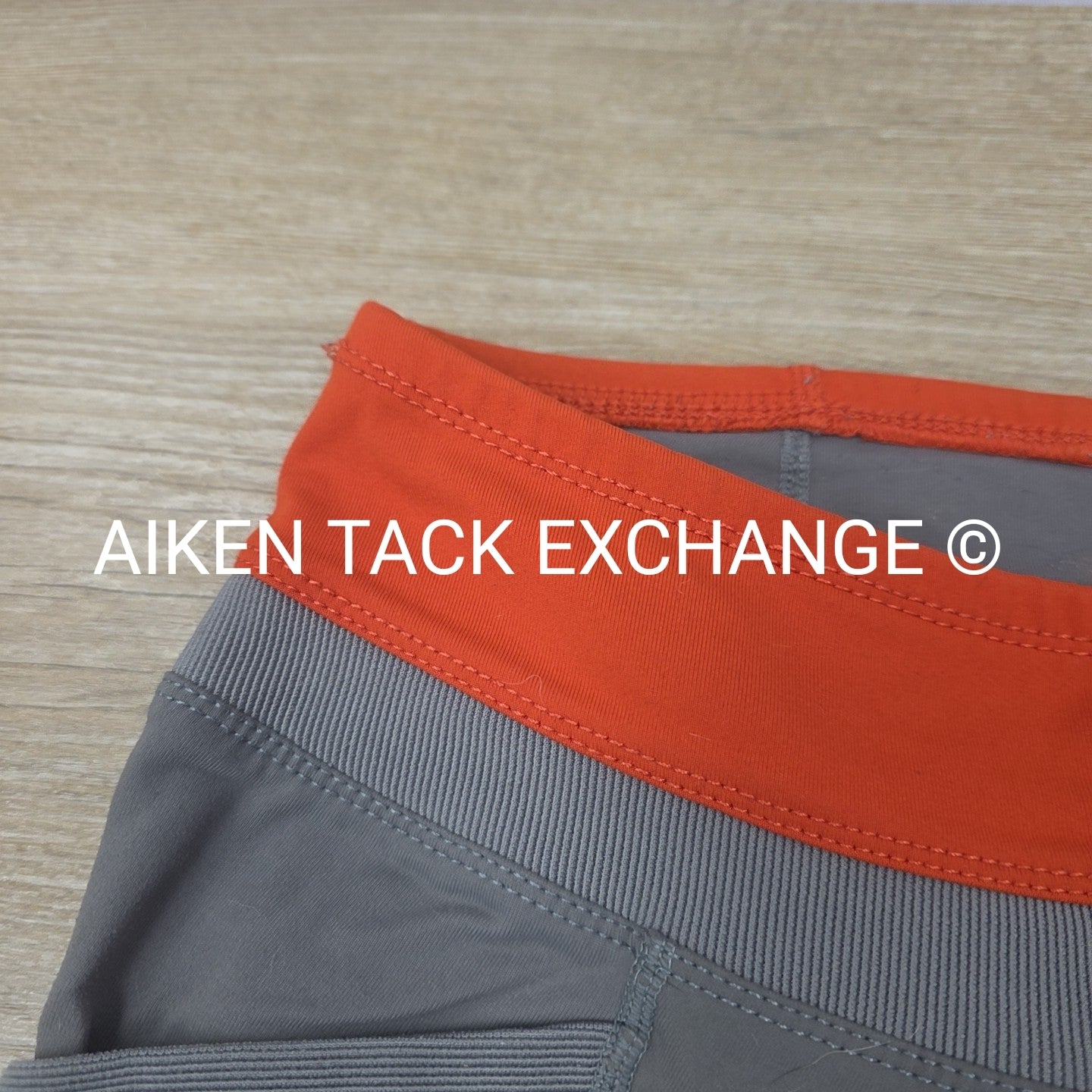 BARGAIN BUNDLE: 2 Pair Irideon Synergy Tights, Size Medium