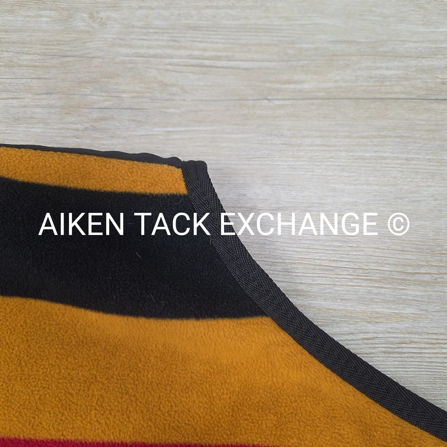 Horseware Newmarket Exercise Quarter Sheet, Size Large