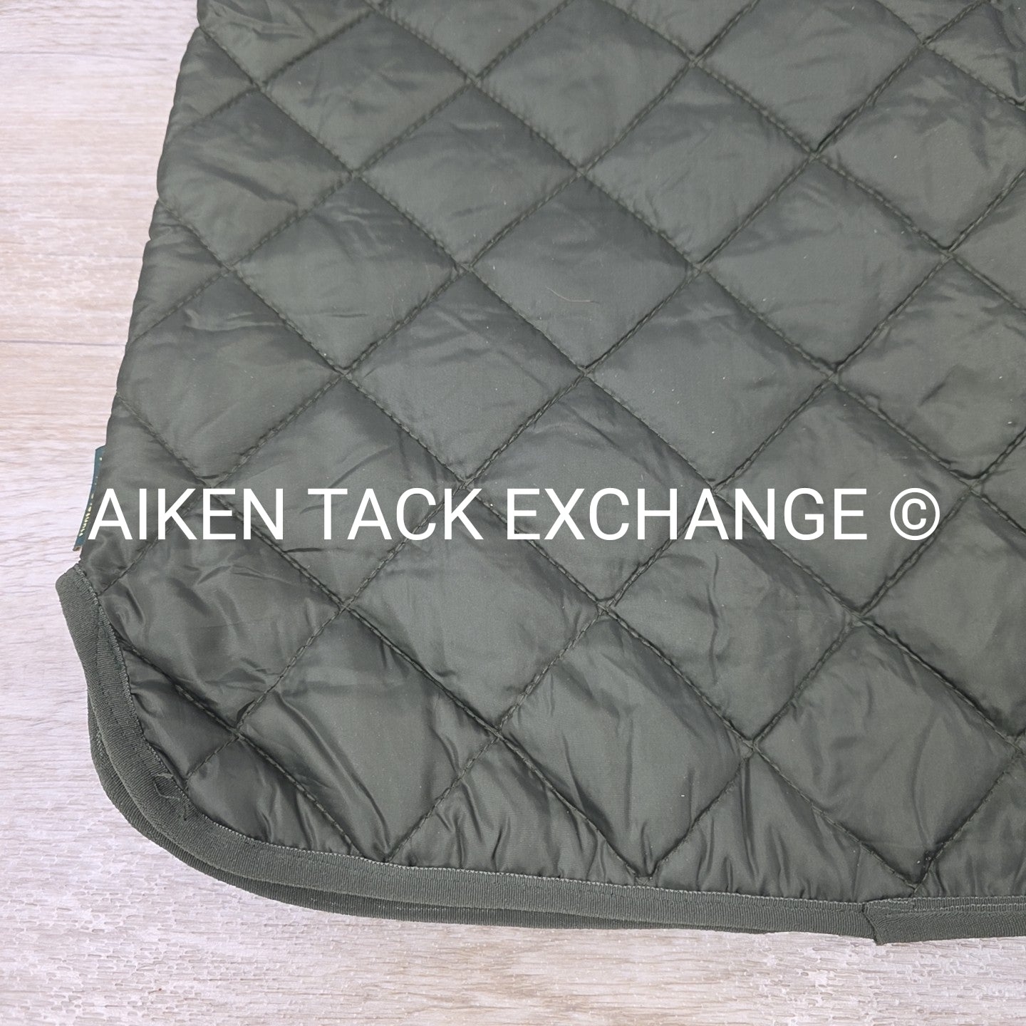 Hunter-Outdoor Skeet Quilted Vest, Size Small