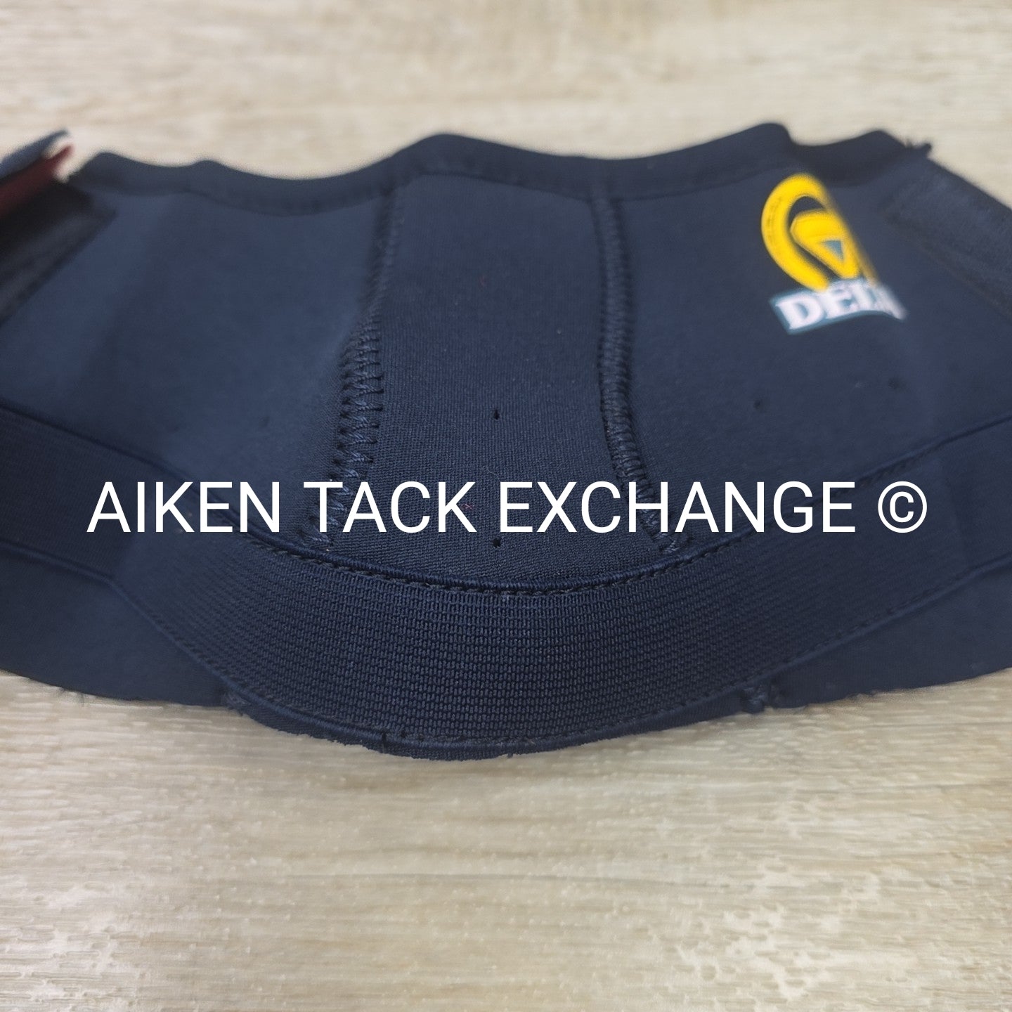 Delta Wrap for Delta Hoof Boots, Size Large (fits sizes 3-4)