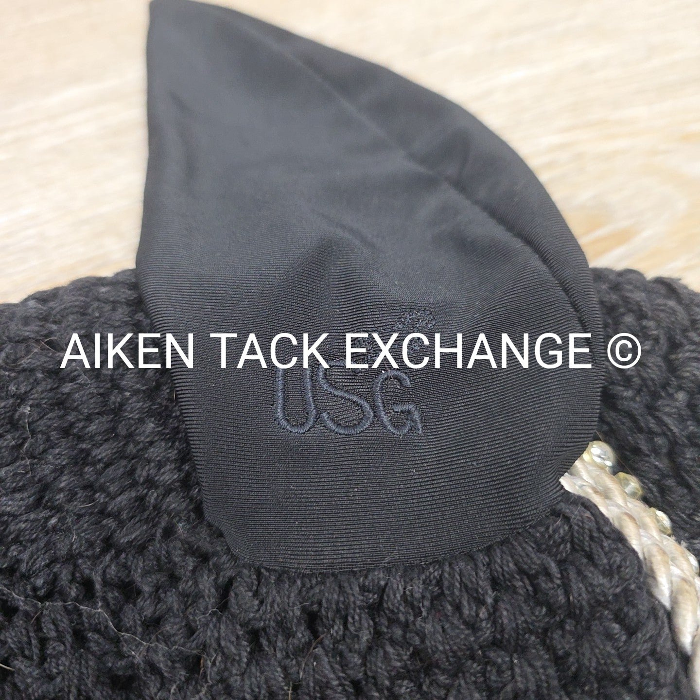 BARGAIN BUNDLE: 2 Ear Bonnets, Size Full