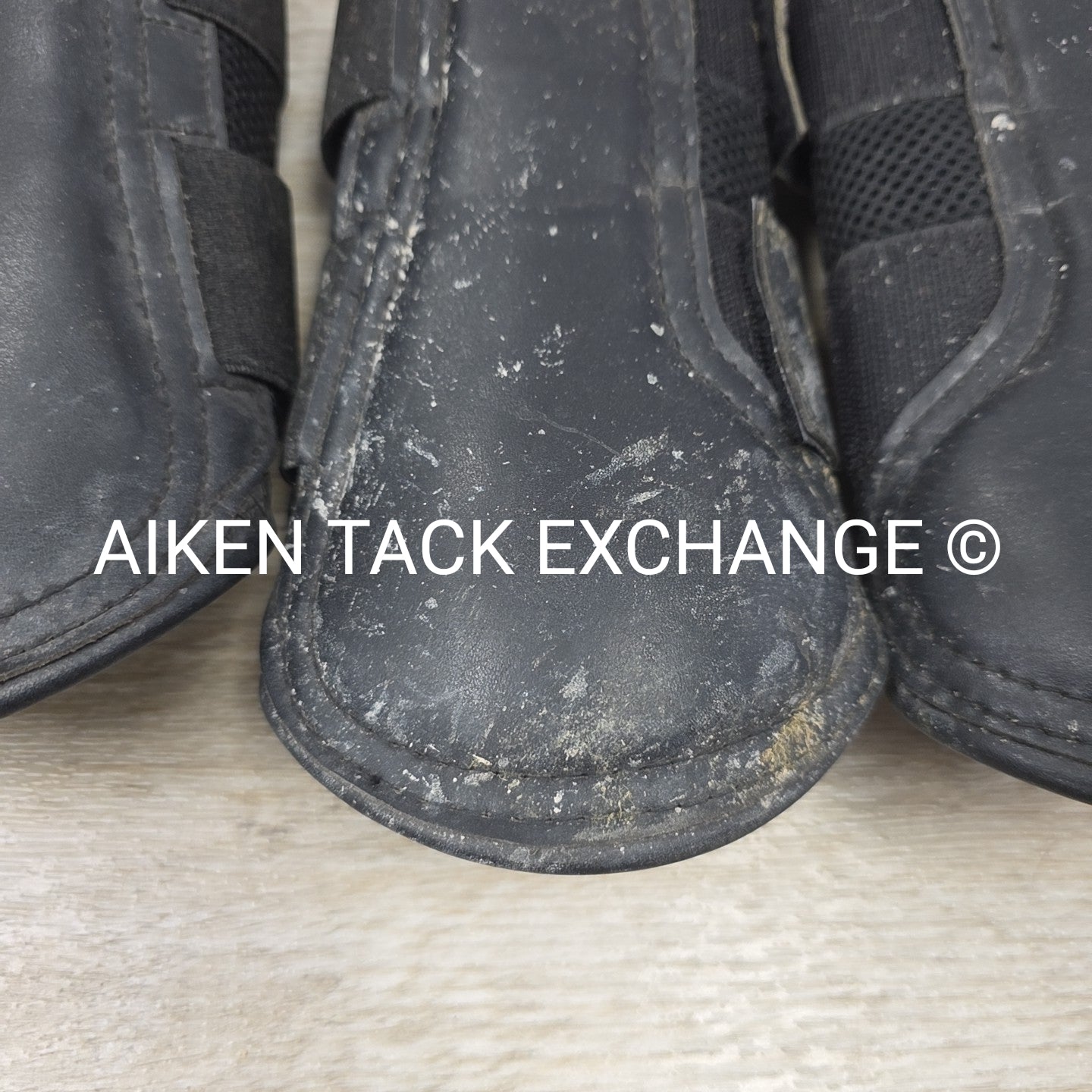 BARGAIN BUNDLE: AirStride Original Tendon Boots, 2 Pair, Size Medium