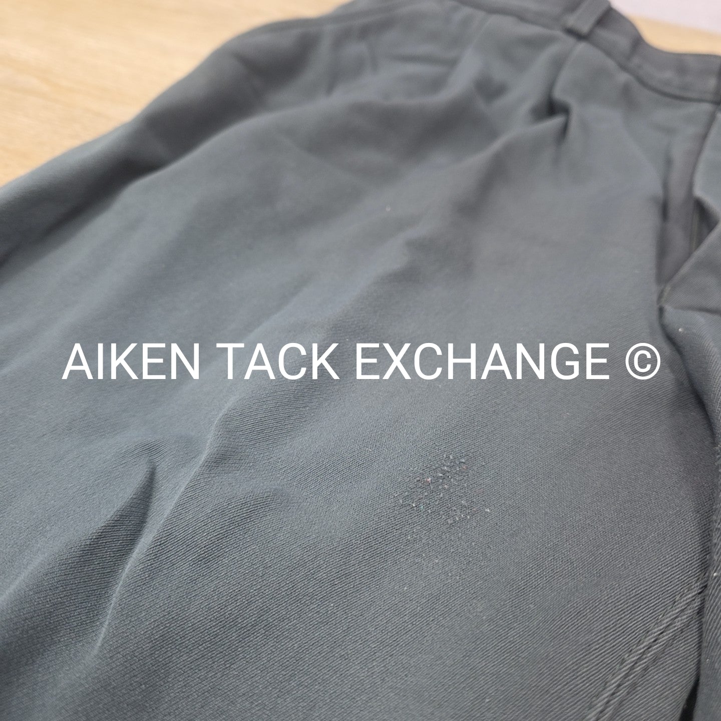 Euro-Star Knee Patch Breeches, Size 42 L