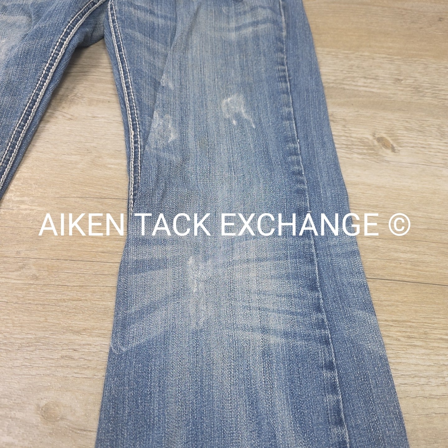 Cowgirl Tuff Jeans, Women's 26x35