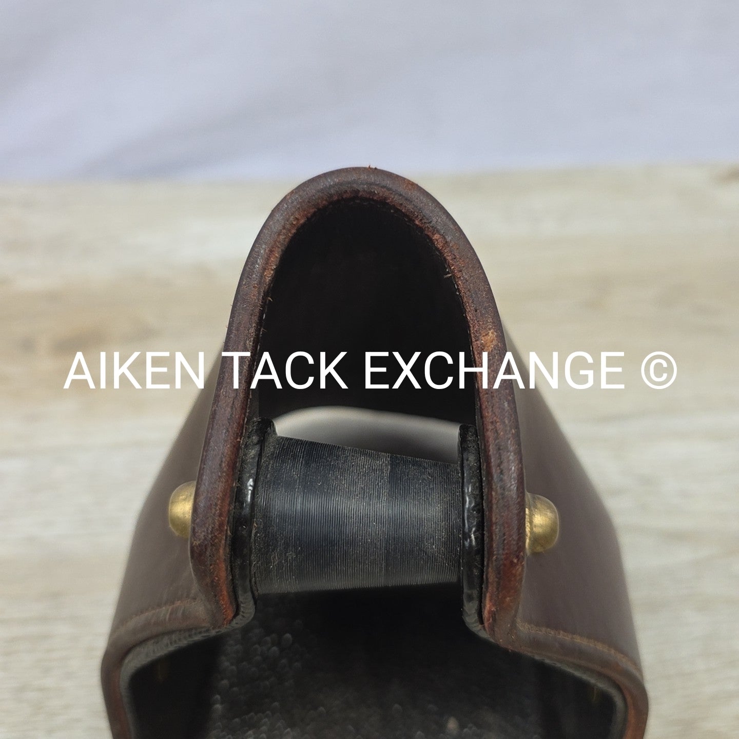 Ergobalance Hooded Trail Stirrups