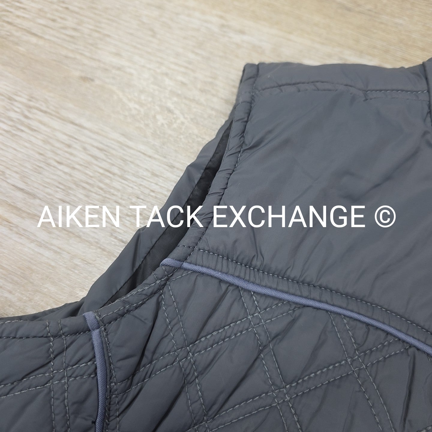 Irideon Vinyasa Quilted Vest, Women's Small