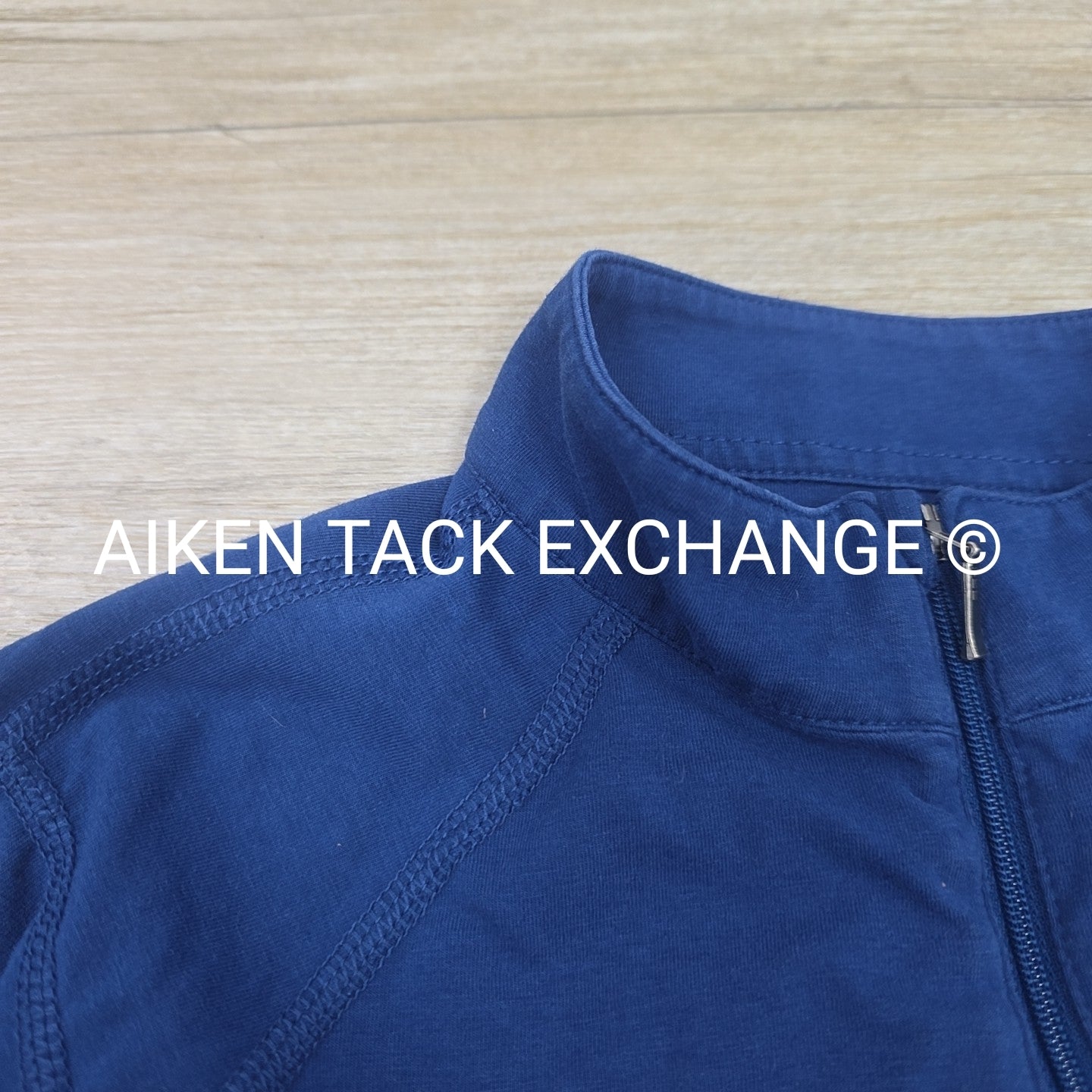 Riding Sport by Dover Long Sleeve Top, Youth Medium