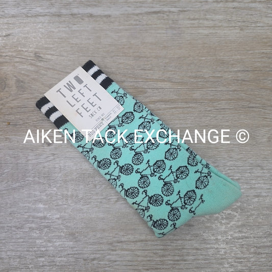 Two Left Feet Sock Co. Socks