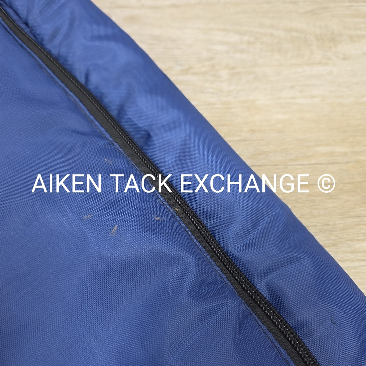 Schneiders Dura-Tech Padded Halter Bridle Bag