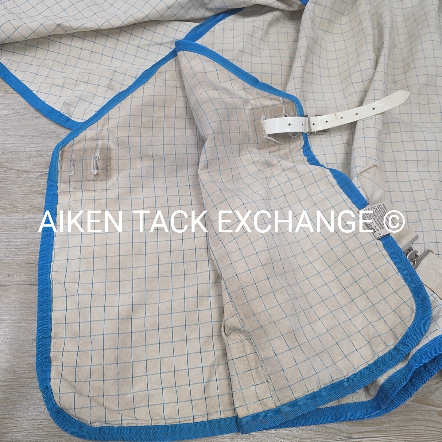 Weatherbeeta Kool Coat Lite Combo Sheet, 78"