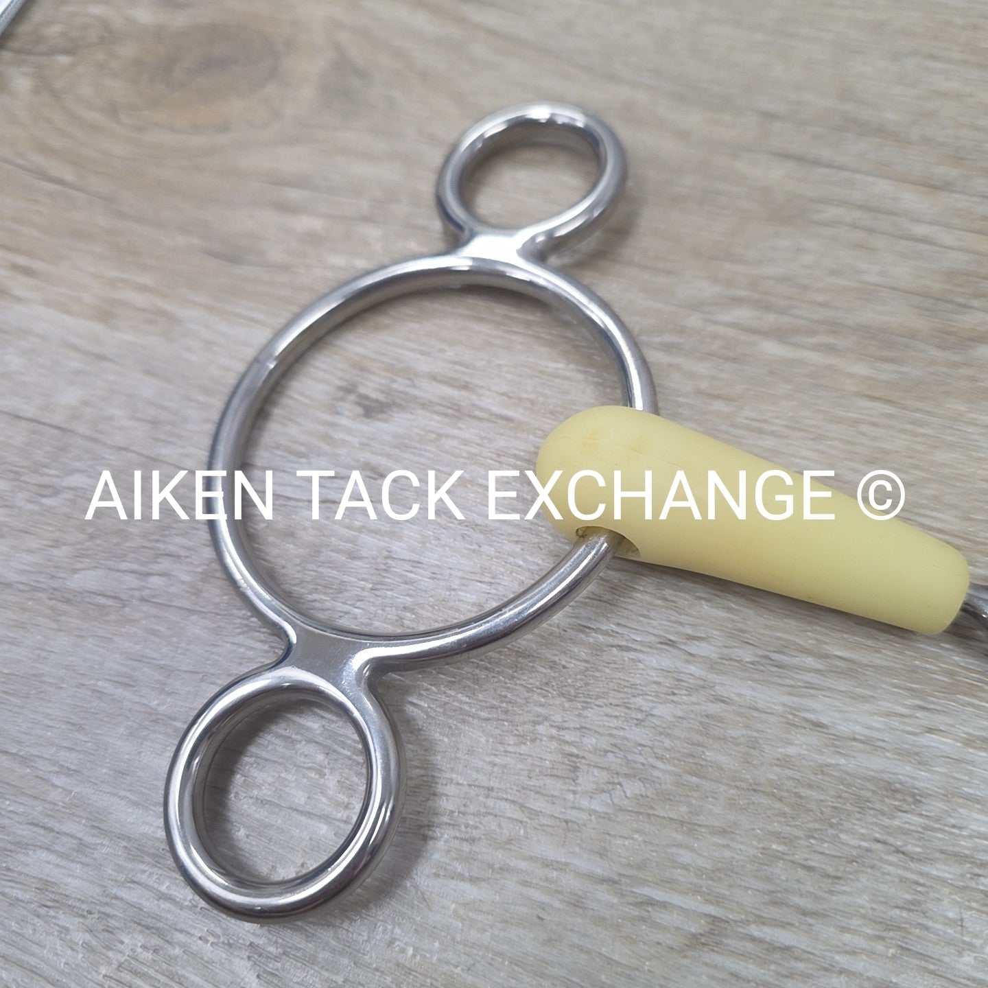 Happy Mouth Single Joint 2 Ring Elevator Bit 5.25"