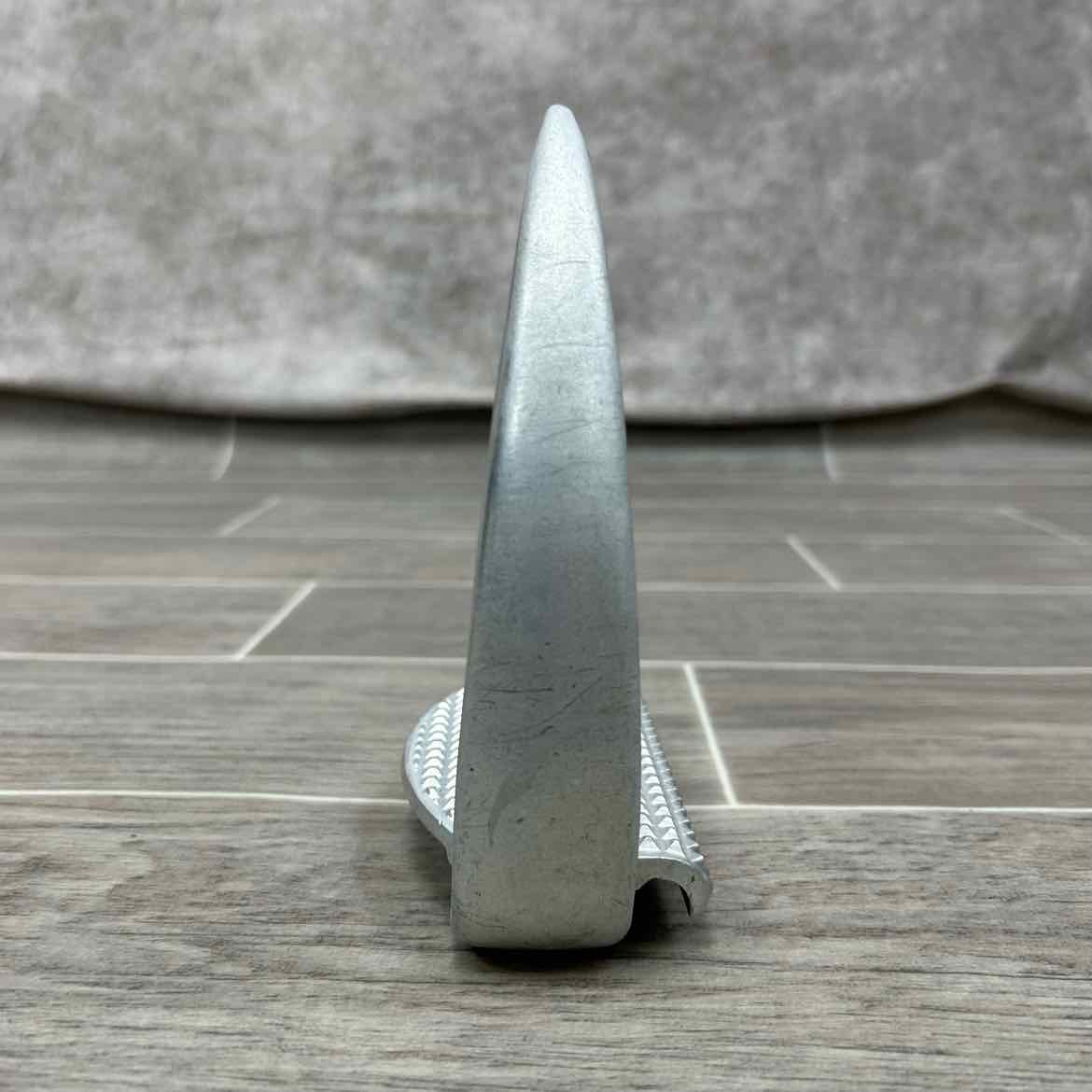 Antares Aluminium Wide Track Stirrup Irons 4.5"