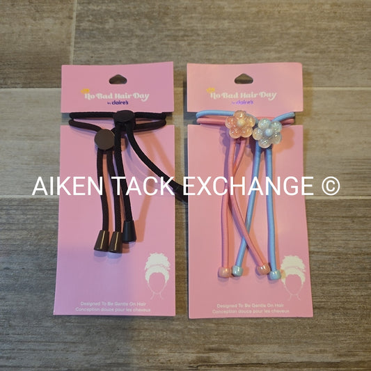 Claire's Hair Bundle -  2 Hair Bands