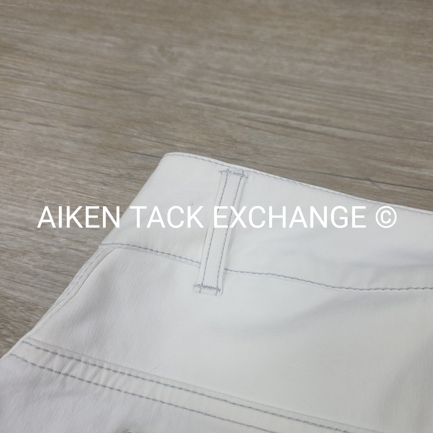 Gersemi Full Seat Breeches, Size US 24