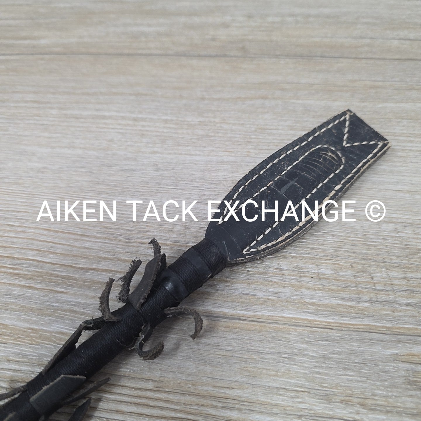 BARGAIN BUNDLE: 2 Riding Crops