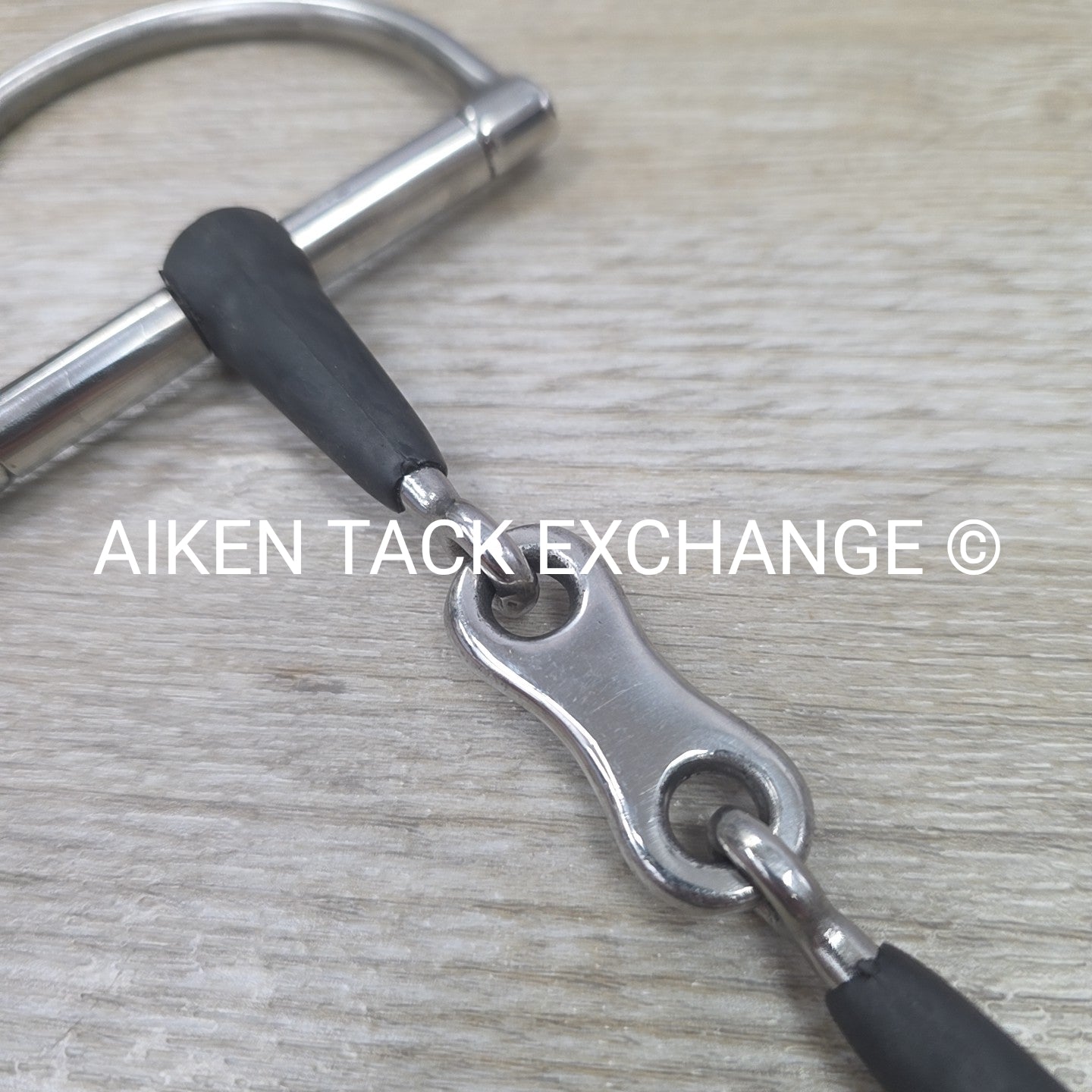 Centaur Ecopure French Ling Hunter D Ring Bit 5.25"
