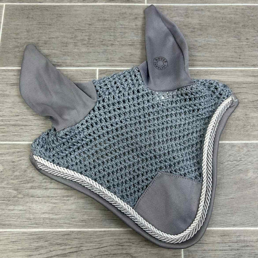 Dover Saddlery Ear Bonnet, Size Full