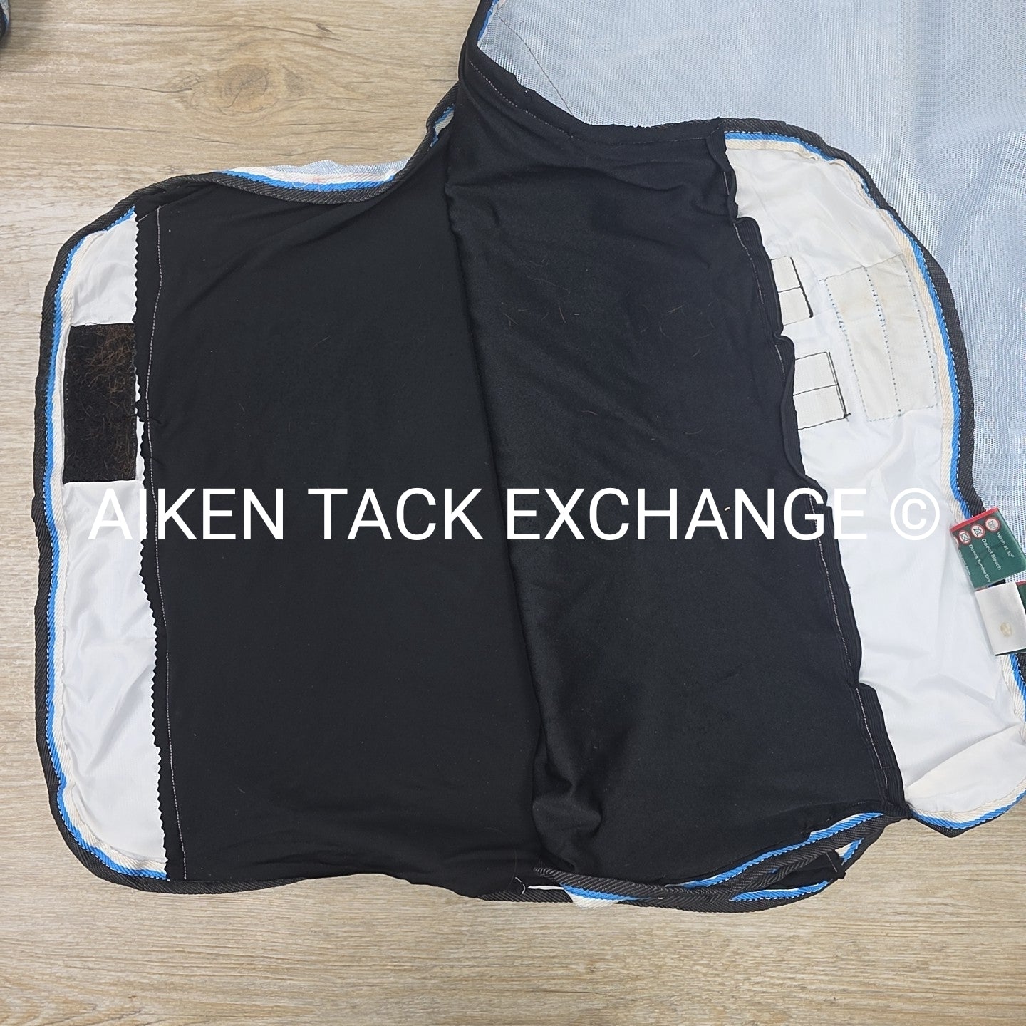 Horseware Amigo Bug Rug Fly Sheet, 81"