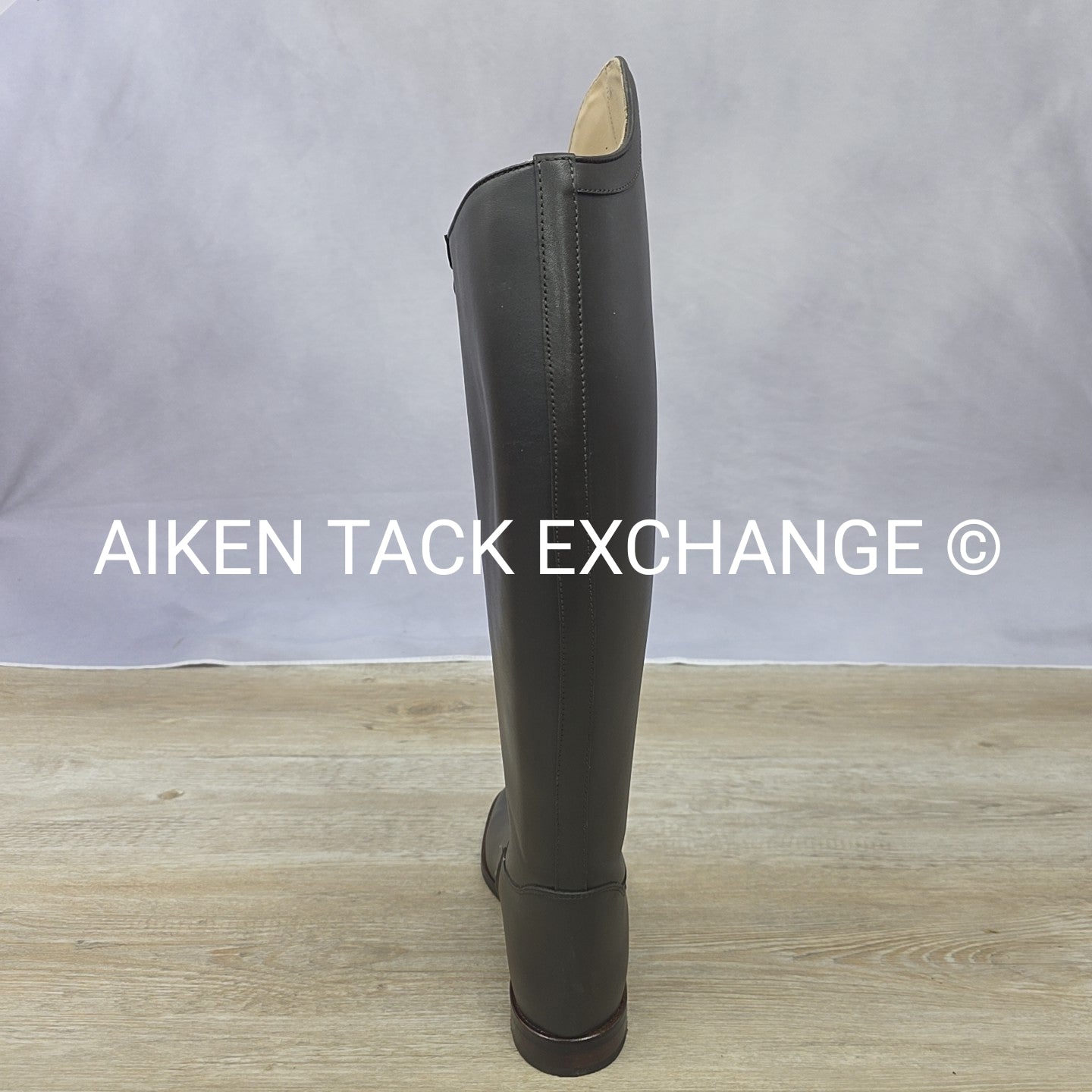 Cavallo Dressage Boots, Size 6 H 48 C 43