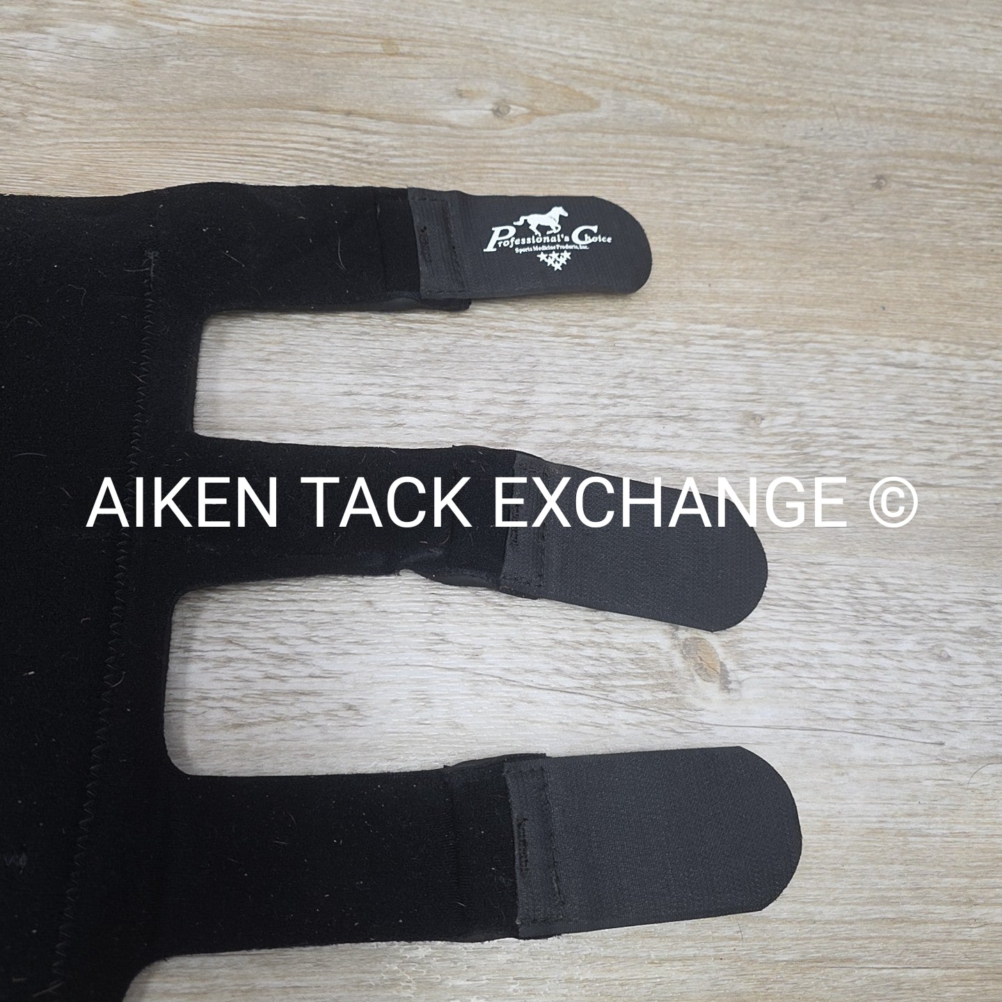 Professional's Choice Ice Boots, 1 Pair, Size Large