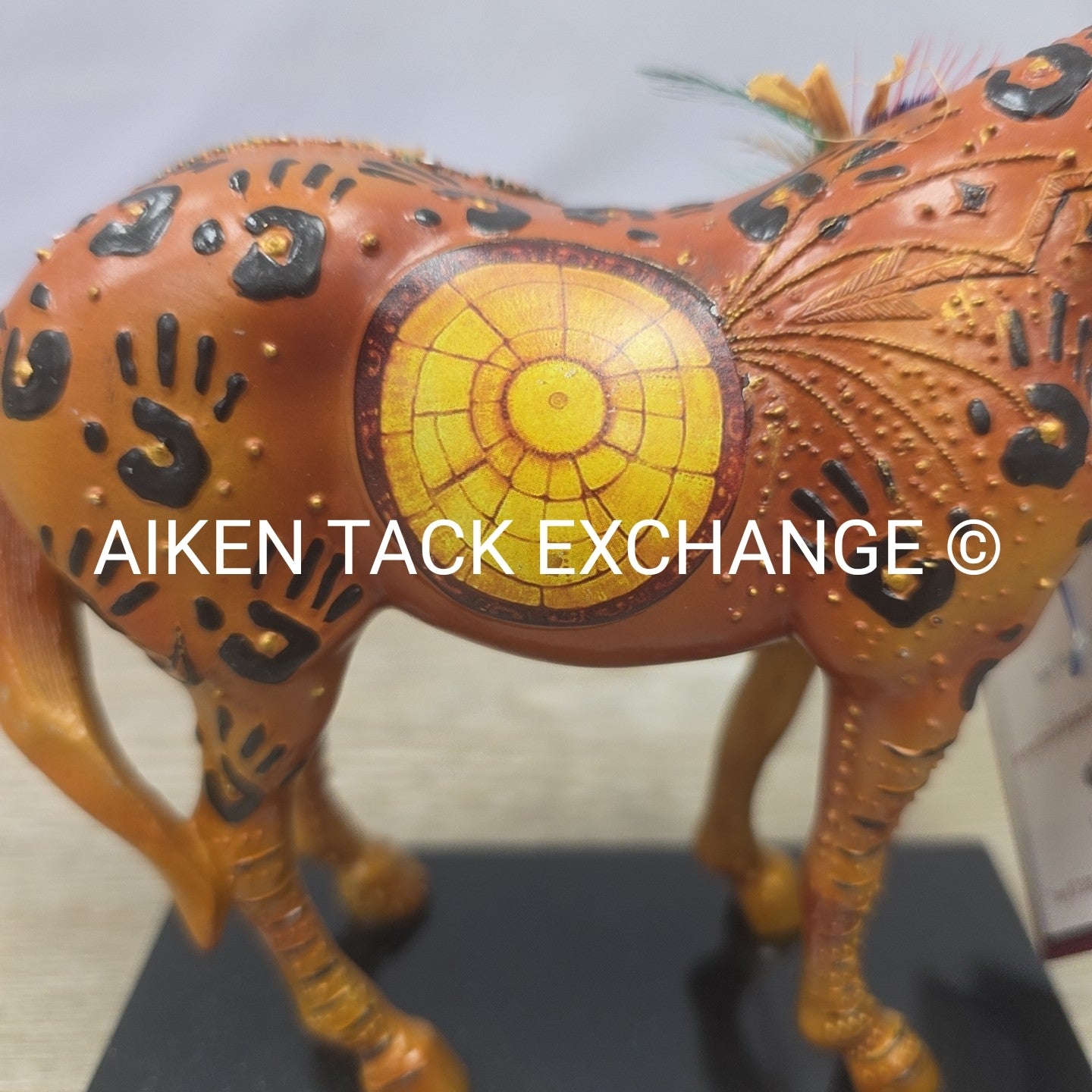 Trail of Painted Ponies - Reunion Of The Family Man