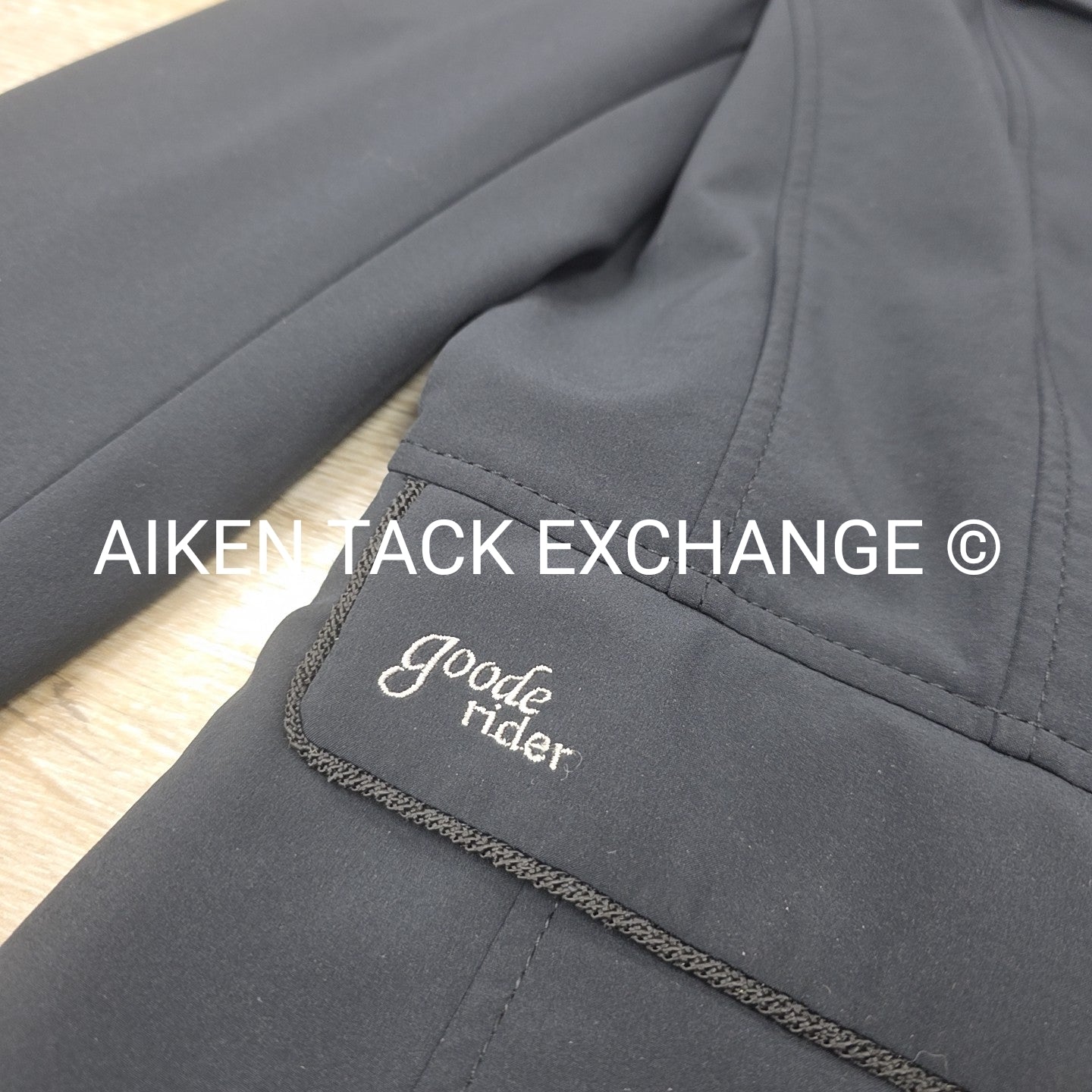 Goode Rider Dressage Show Coat, Size 10