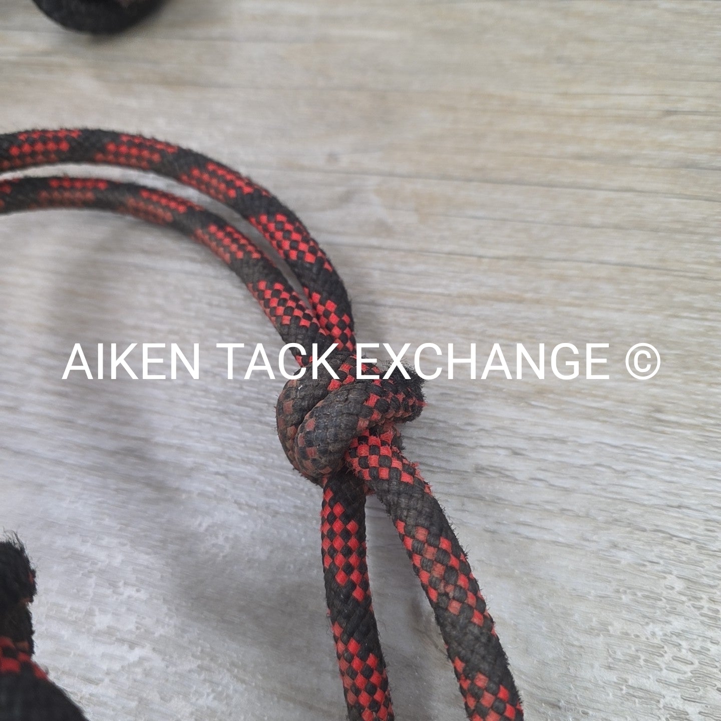 BARGAIN BUNDLE: 2 Rope Halters w/ Lead