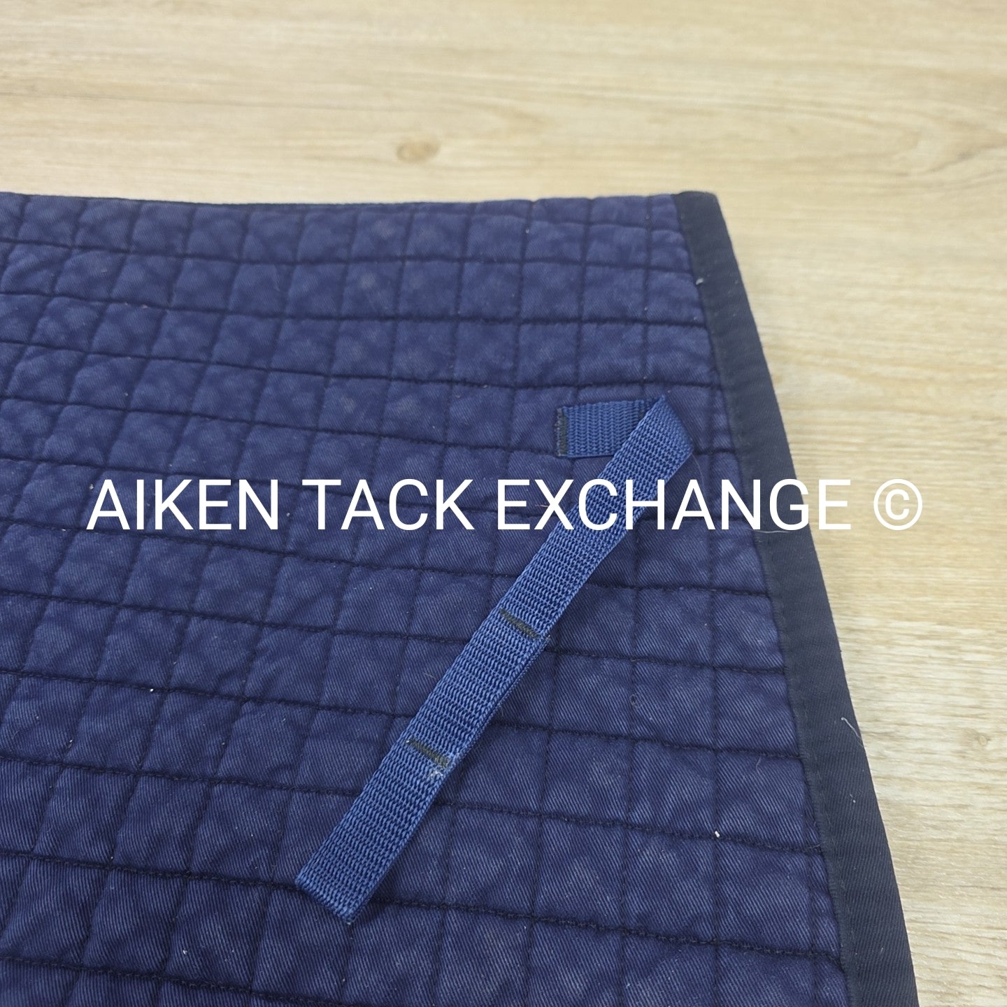 KL Select Dressage Saddle Pad