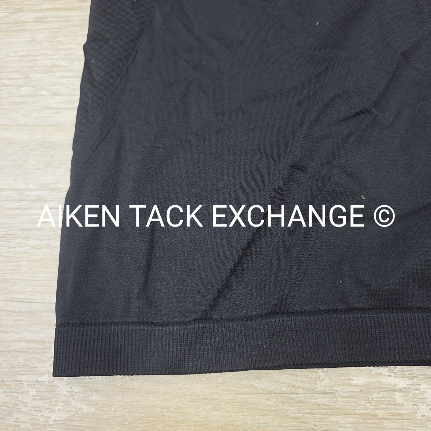 Beyond the Track Apparel Equestrian Athletic Top, Women's Small