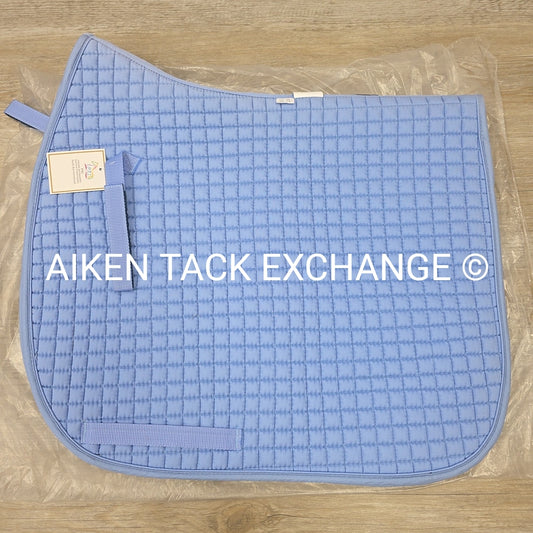 PRI Quilted Dressage Saddle Pad