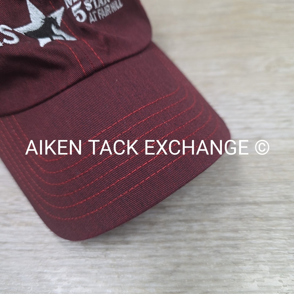 Baseball Cap