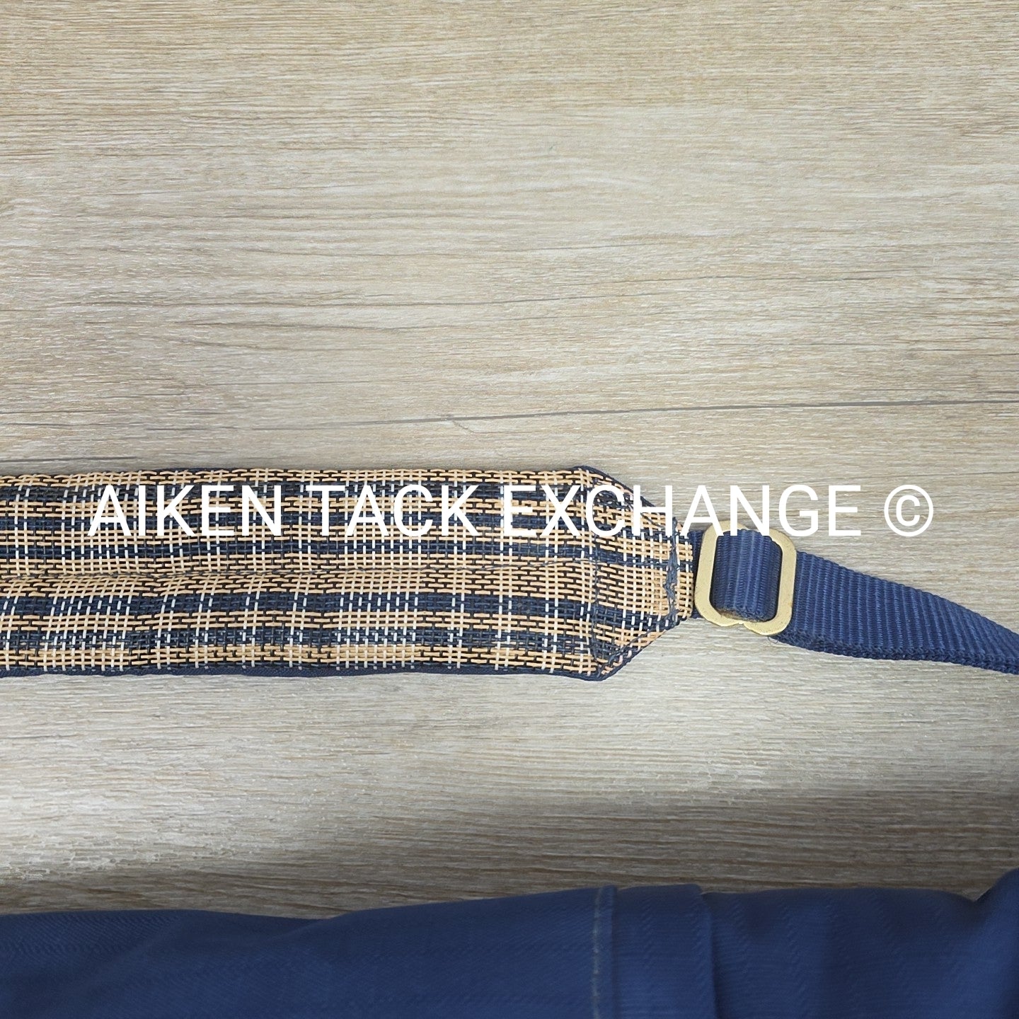 BARGAIN BUNDLE: Kensington Padded All Purpose Saddle Carry Bag & Bridle Bag